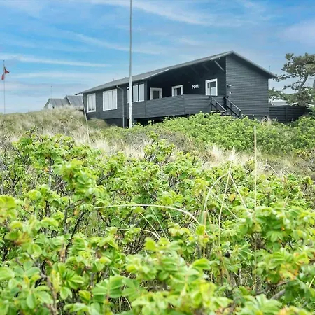 Ve072-vejers-strand-violvej-9 Semesterbostad